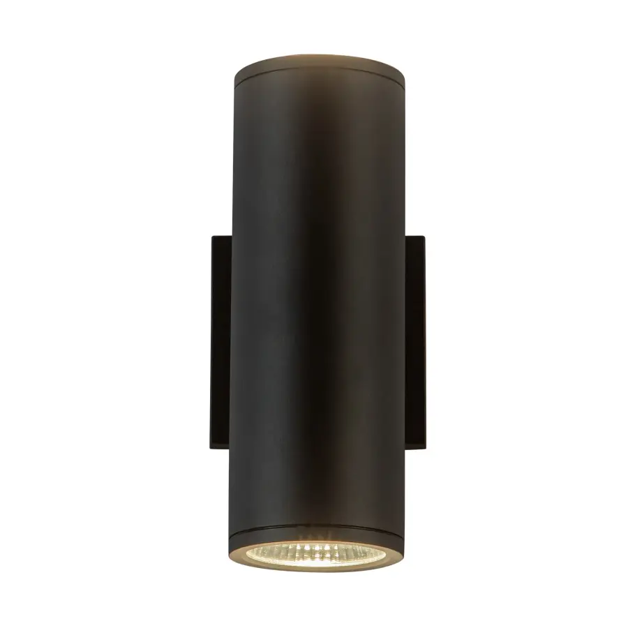 Nordic 10-Inch Exterior Wall Cylinder - Image 4