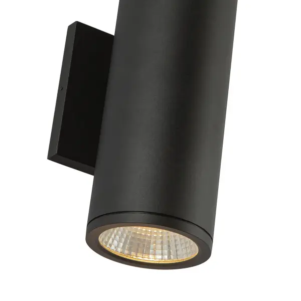 Nordic 10-Inch Exterior Wall Cylinder - Image 5