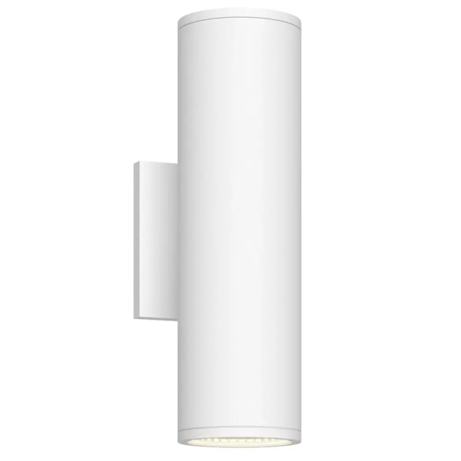 Nordic 12" Exterior Wall Cylinder - Image 2