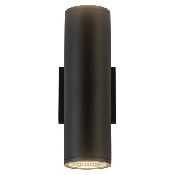 Nordic 12" Exterior Wall Cylinder - Image 3