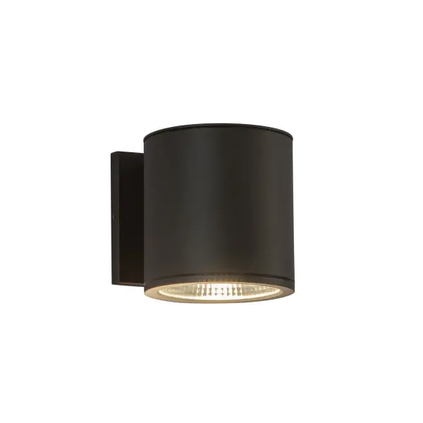 Nordic 5" Exterior Wall Cylinder - Image 1