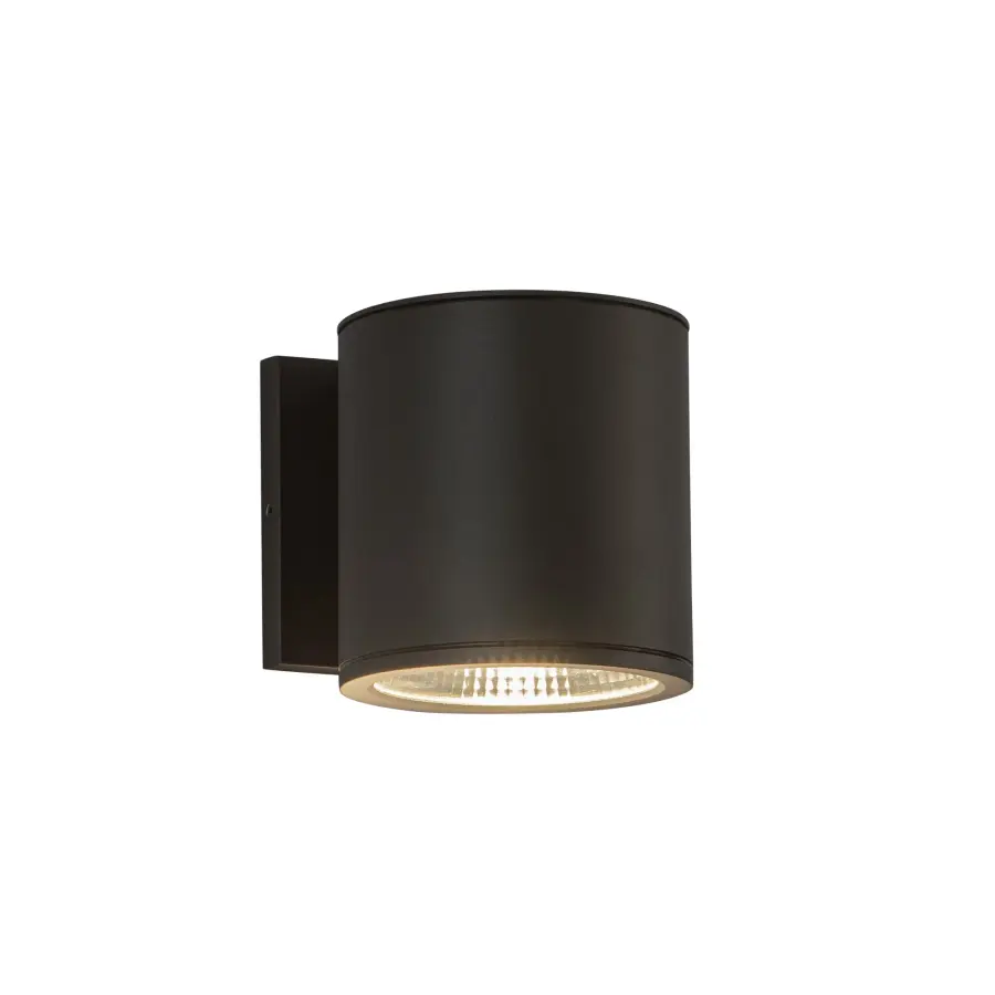 Nordic 5" Exterior Wall Cylinder - Image 1
