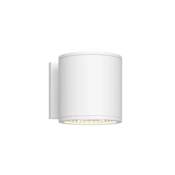 Nordic 5" Exterior Wall Cylinder - Image 3