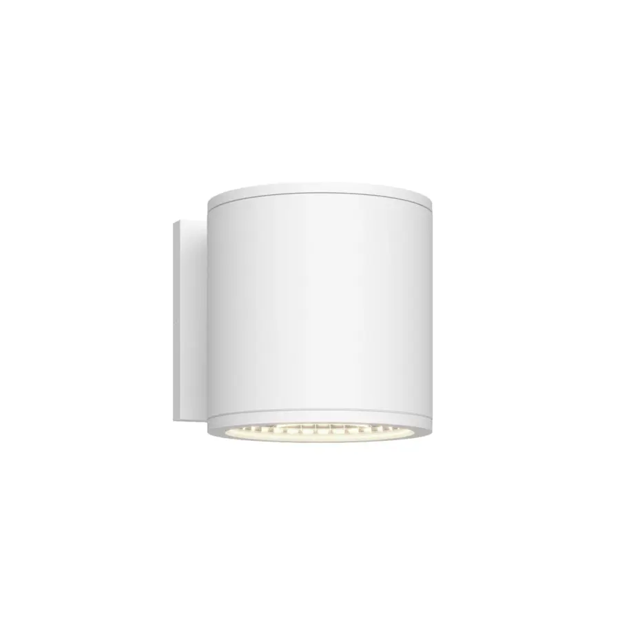 Nordic 5" Exterior Wall Cylinder - Image 3