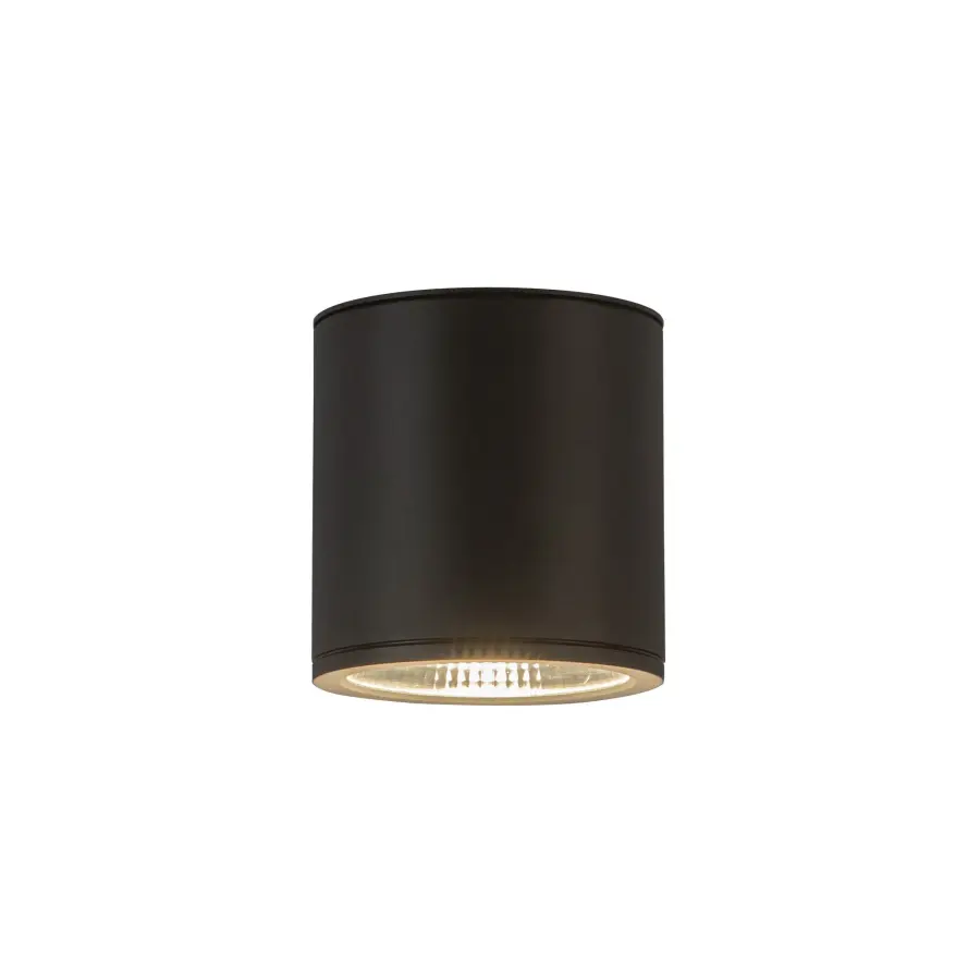Nordic 5" Exterior Wall Cylinder - Image 4