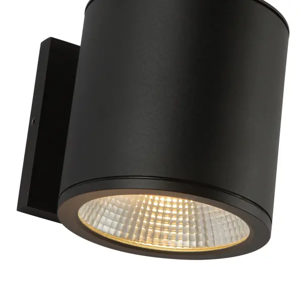Nordic 5" Exterior Wall Cylinder - Image 5