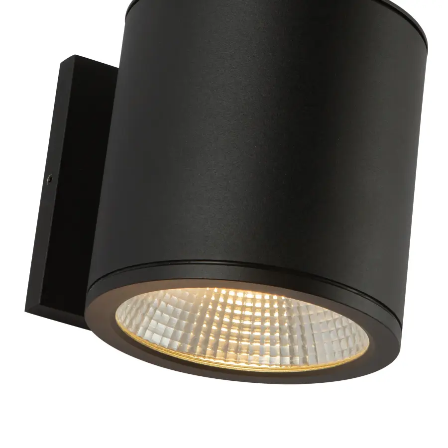 Nordic 5" Exterior Wall Cylinder - Image 5
