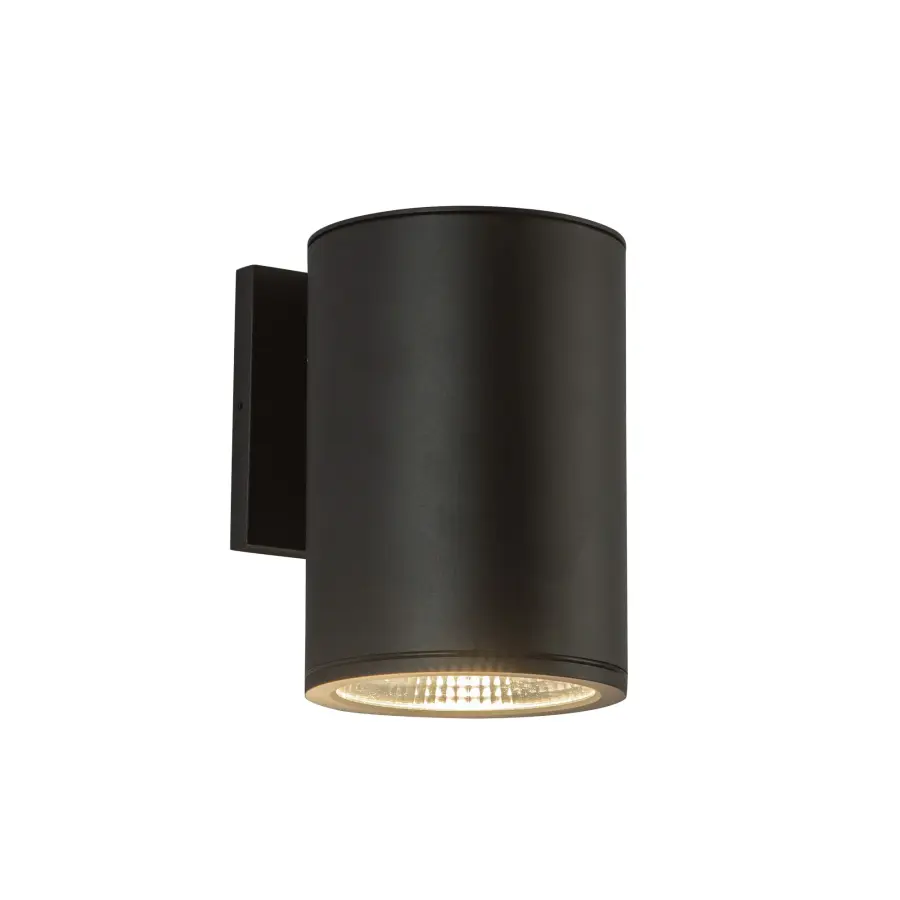 Nordic 7-Inch Exterior Wall Sconce - Image 1