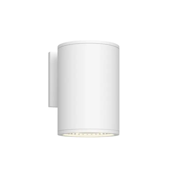Nordic 7-Inch Exterior Wall Sconce - Image 2