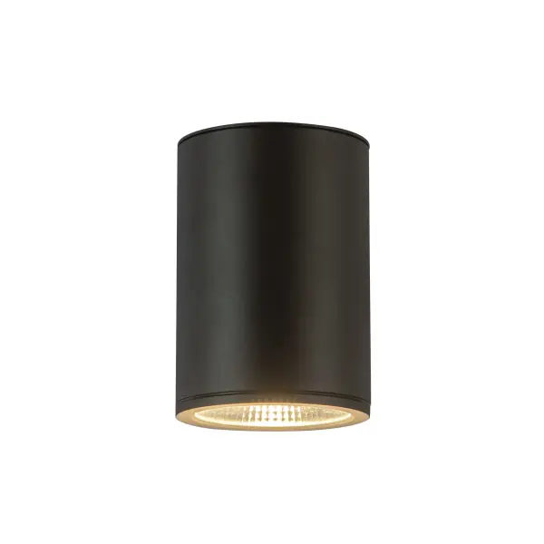 Nordic 7-Inch Exterior Wall Sconce - Image 3