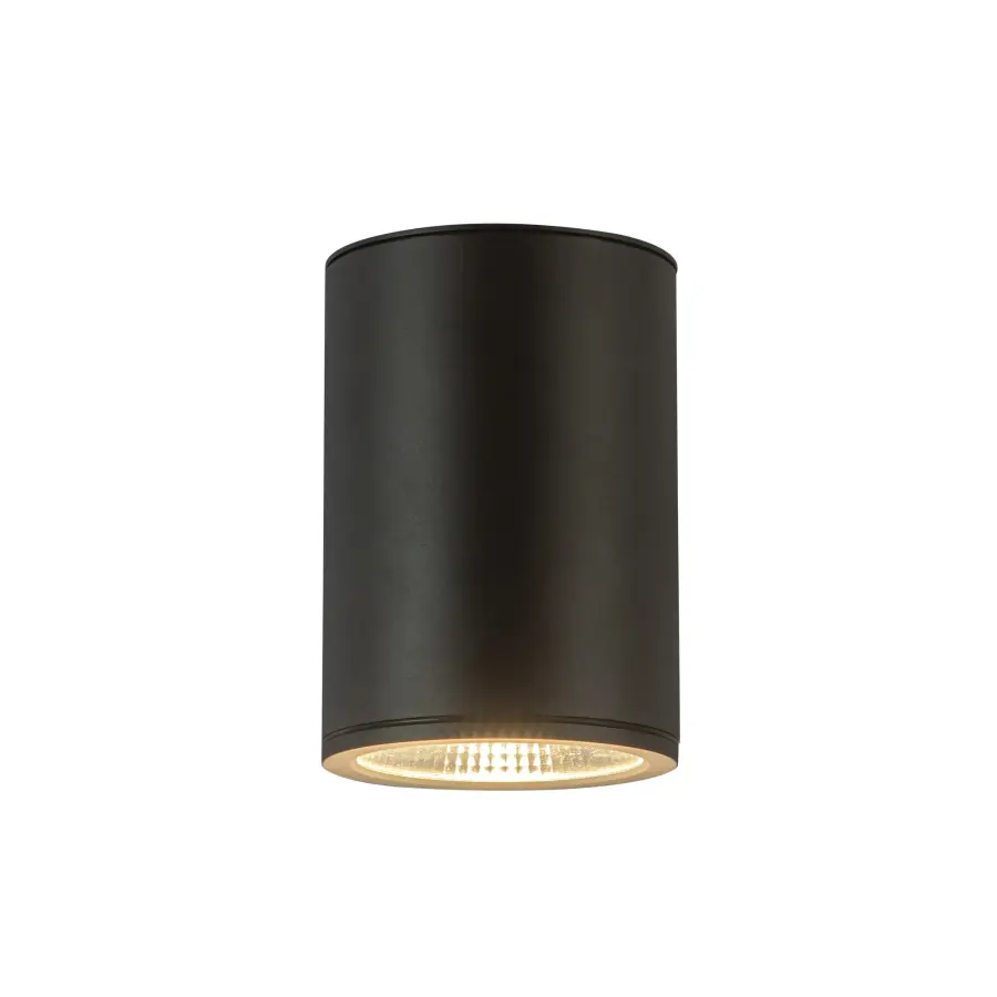 Nordic 7-Inch Exterior Wall Sconce - Image 3