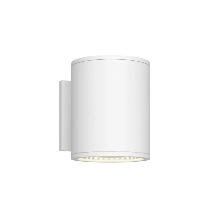 Nordic 6-Inch Exterior Wall Cylinder - Image 3