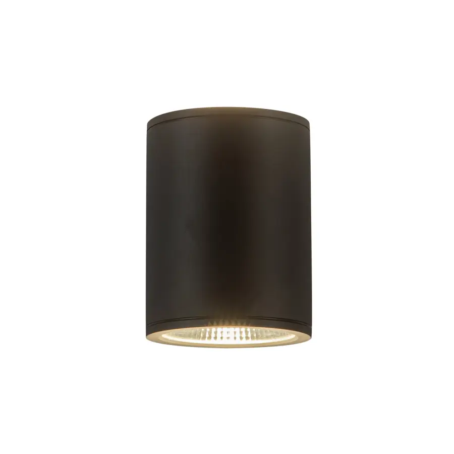 Nordic 6-Inch Exterior Wall Cylinder - Image 4