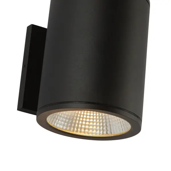 Nordic 6-Inch Exterior Wall Cylinder - Image 5