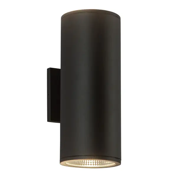 Nordic 12" Exterior Wall Cylinder - Image 1