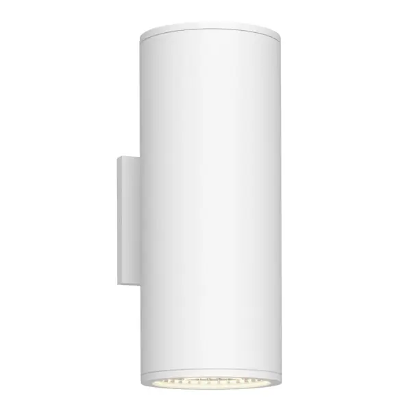 Nordic 12" Exterior Wall Cylinder - Image 2