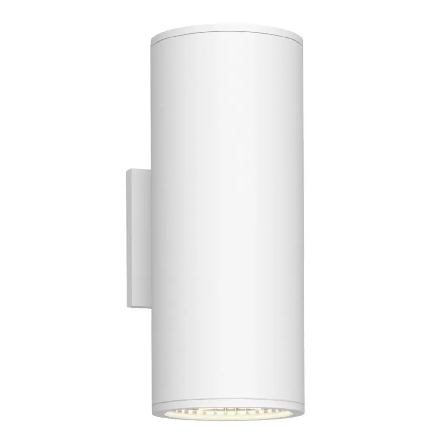 Nordic 12" Exterior Wall Cylinder - Image 2