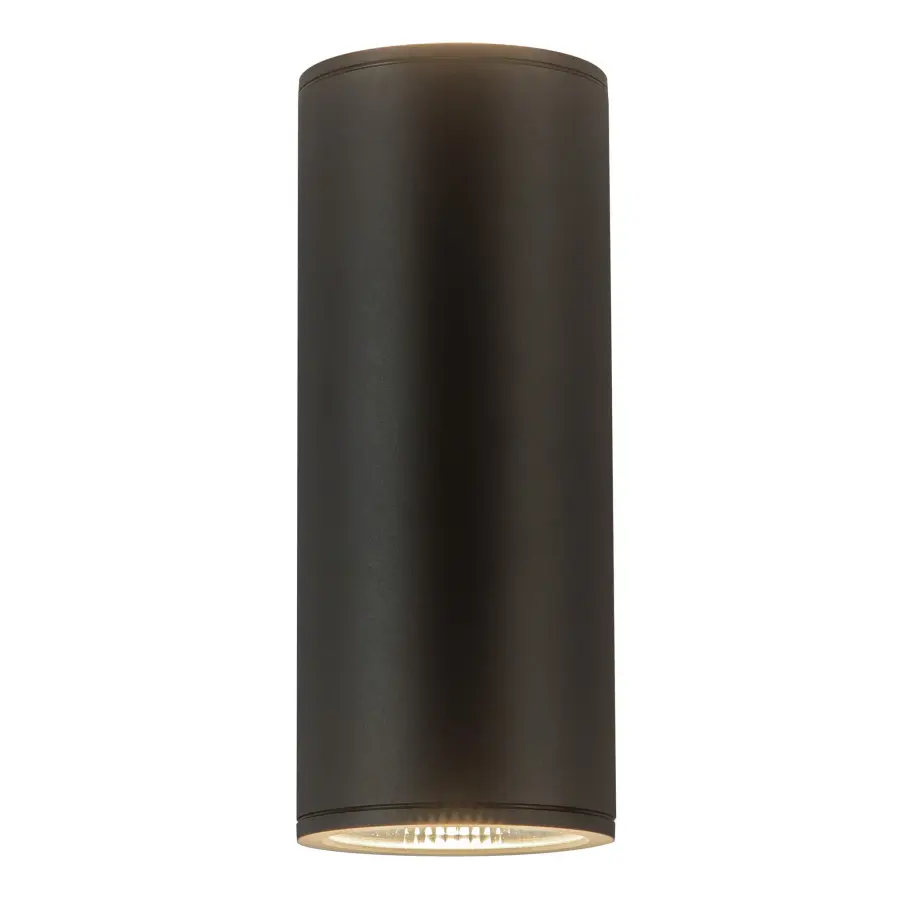 Nordic 12" Exterior Wall Cylinder - Image 3