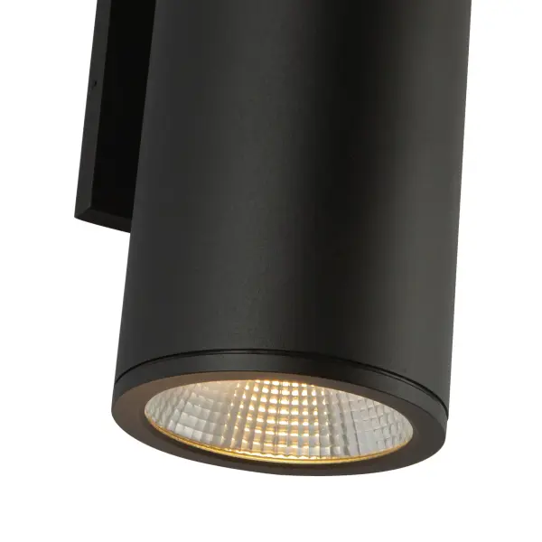 Nordic 12" Exterior Wall Cylinder - Image 4