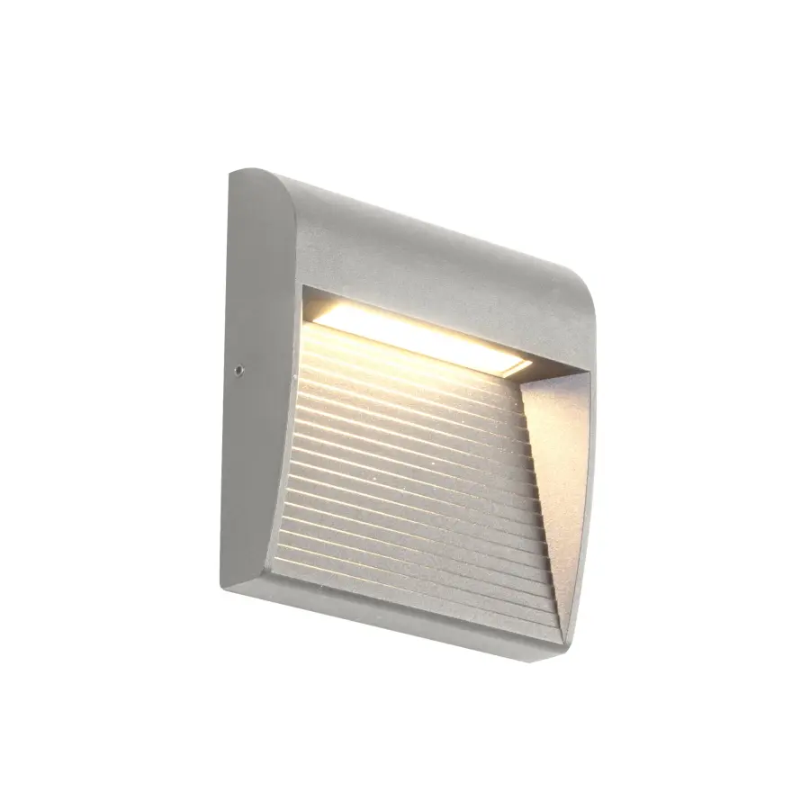 Casa 5-Inch Exterior Wall Sconce - Image 3
