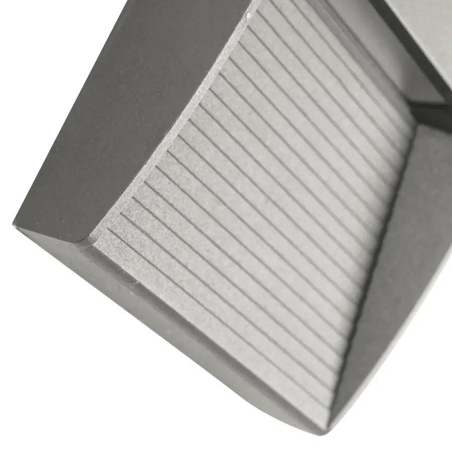 Casa 5-Inch Exterior Wall Sconce - Image 4