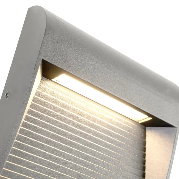 Casa 5-Inch Exterior Wall Sconce - Image 5