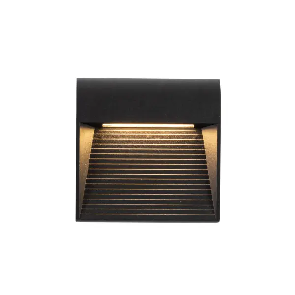 Casa 5-Inch Exterior Wall Sconce - Image 6