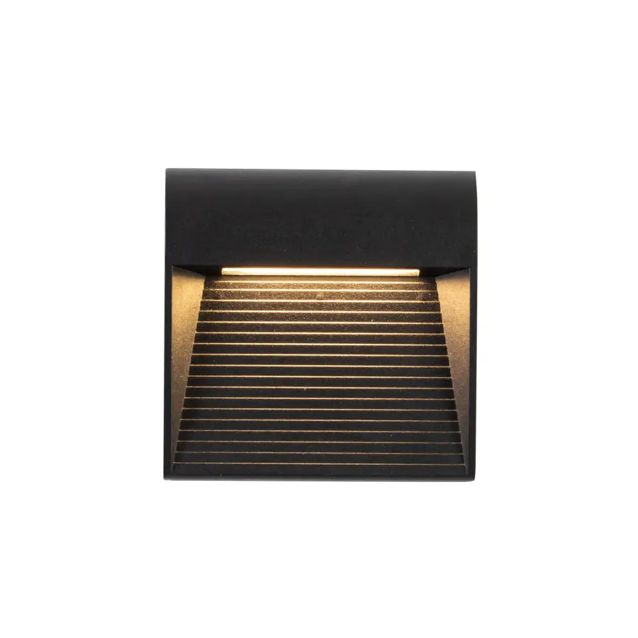 Casa 5-Inch Exterior Wall Sconce - Image 6