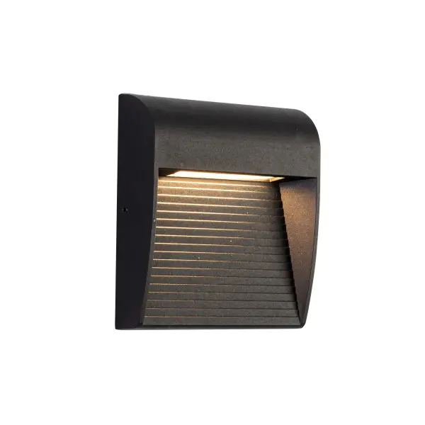 Casa 5-Inch Exterior Wall Sconce - Image 7