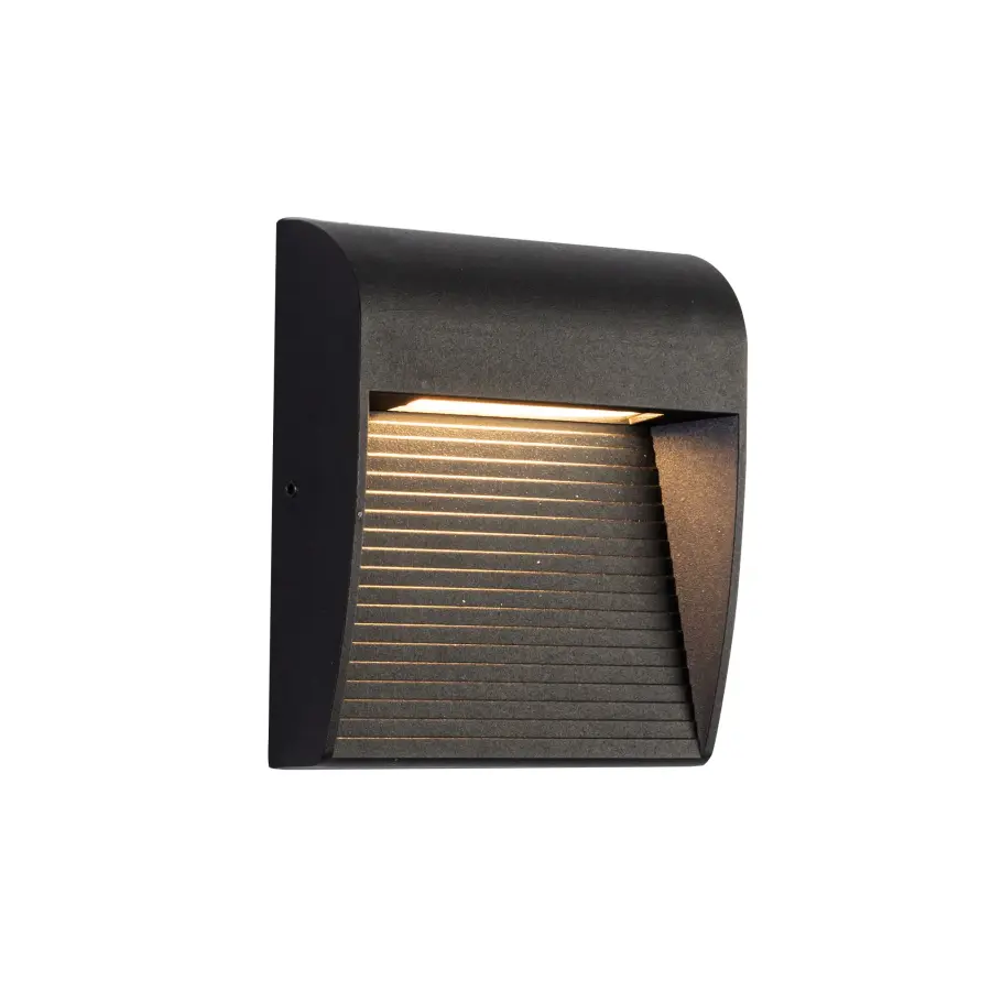 Casa 5-Inch Exterior Wall Sconce - Image 7