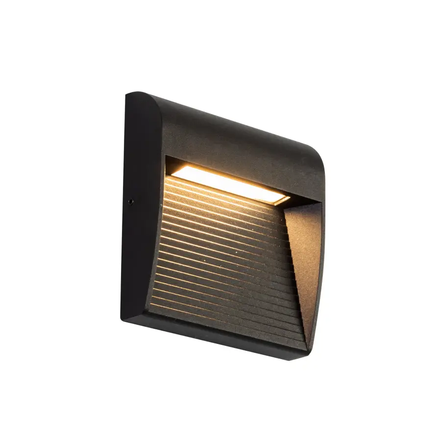 Casa 5-Inch Exterior Wall Sconce - Image 8