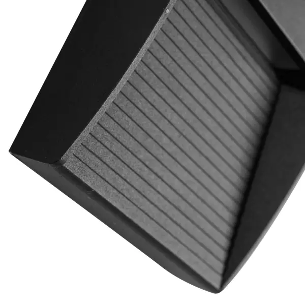 Casa 5-Inch Exterior Wall Sconce - Image 9