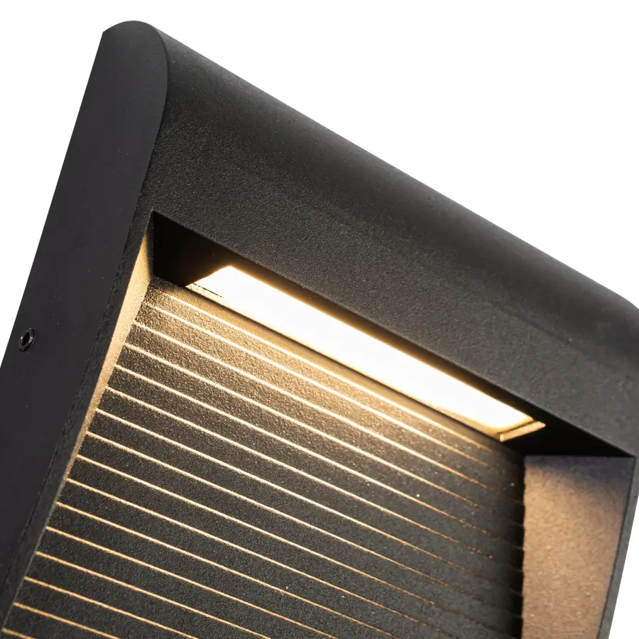 Casa 5-Inch Exterior Wall Sconce - Image 10