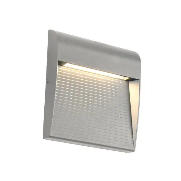 Casa 7-Inch Exterior Wall Sconce - Image 3