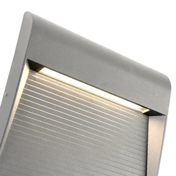 Casa 7-Inch Exterior Wall Sconce - Image 4
