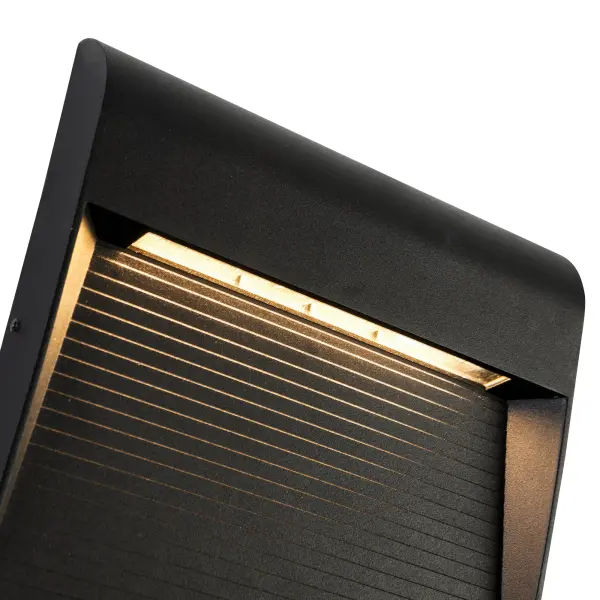 Casa 7-Inch Exterior Wall Sconce - Image 9