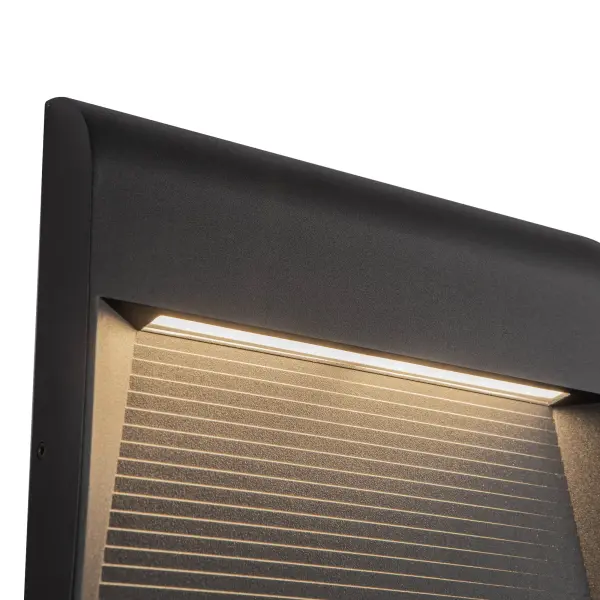 Casa 9-Inch Exterior Wall/Step Light - Image 4