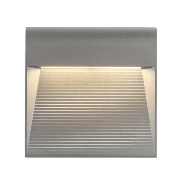 Casa 9-Inch Exterior Wall/Step Light - Image 6