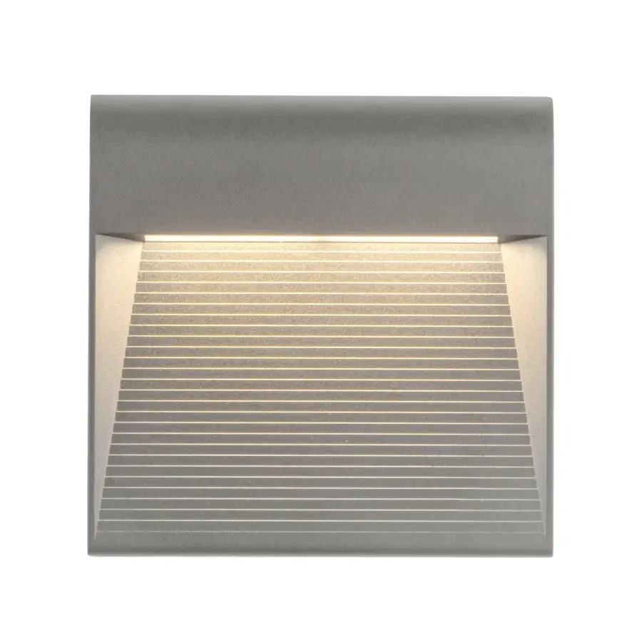 Casa 9-Inch Exterior Wall/Step Light - Image 6