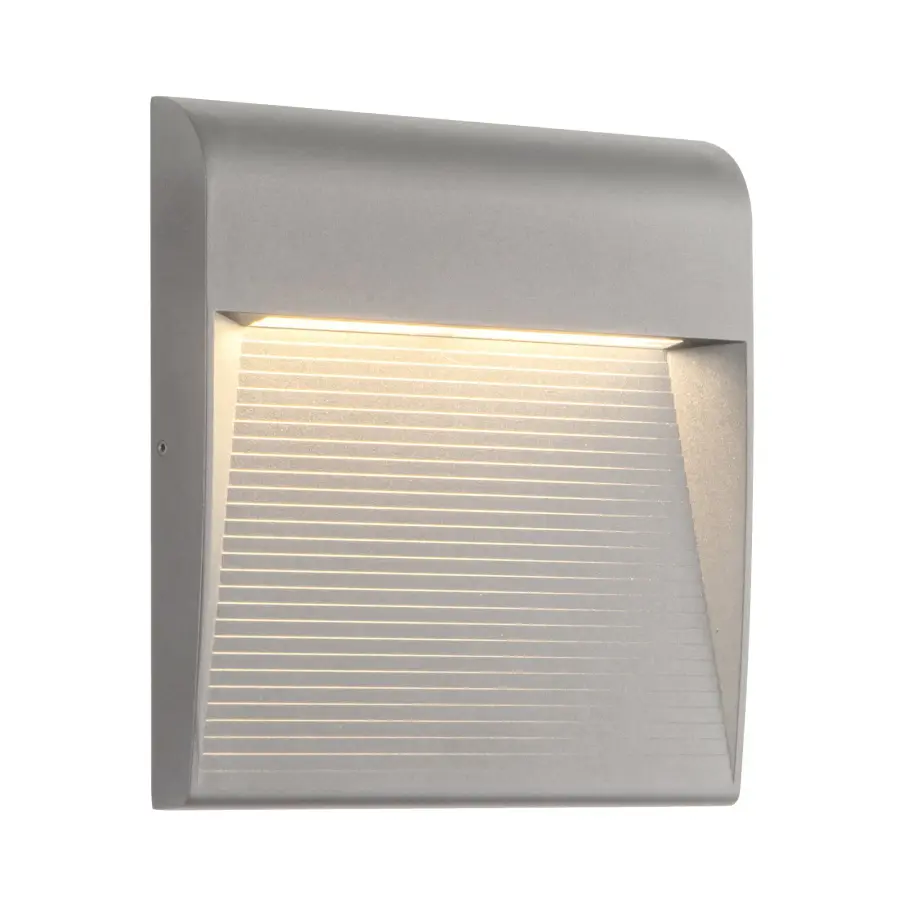 Casa 9-Inch Exterior Wall/Step Light - Image 7