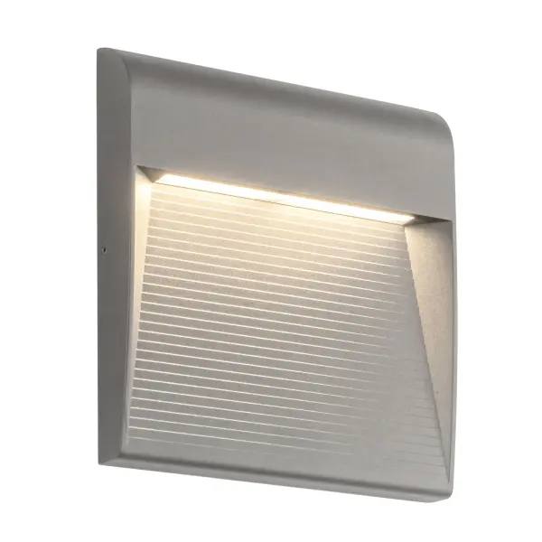 Casa 9-Inch Exterior Wall/Step Light - Image 8