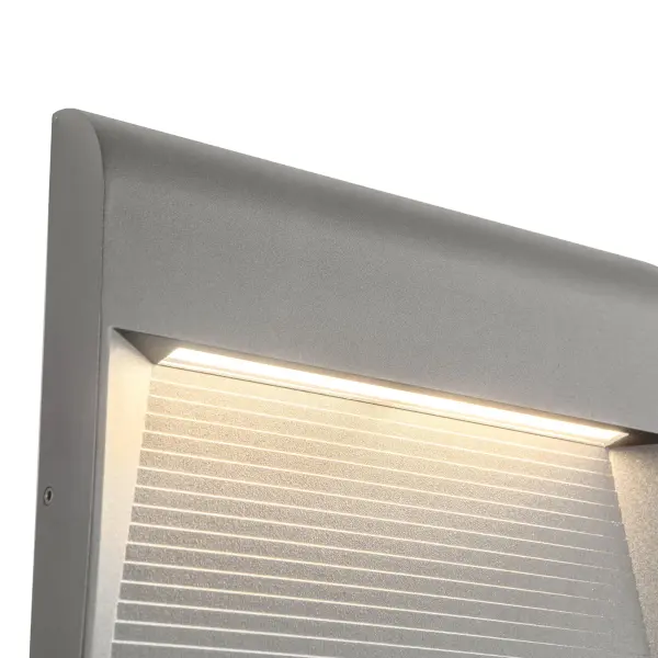 Casa 9-Inch Exterior Wall/Step Light - Image 9