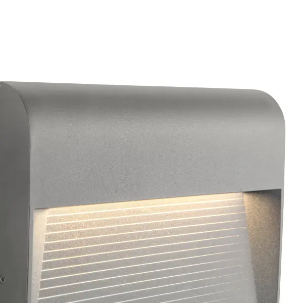Casa 9-Inch Exterior Wall/Step Light - Image 10