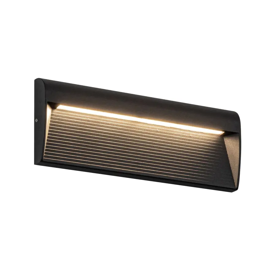 Casa 12" Exterior Wall/Step Light - Image 3
