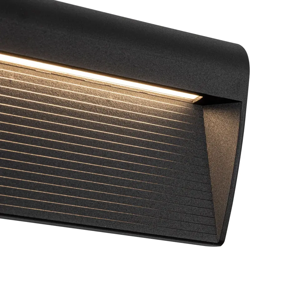 Casa 12" Exterior Wall/Step Light - Image 5