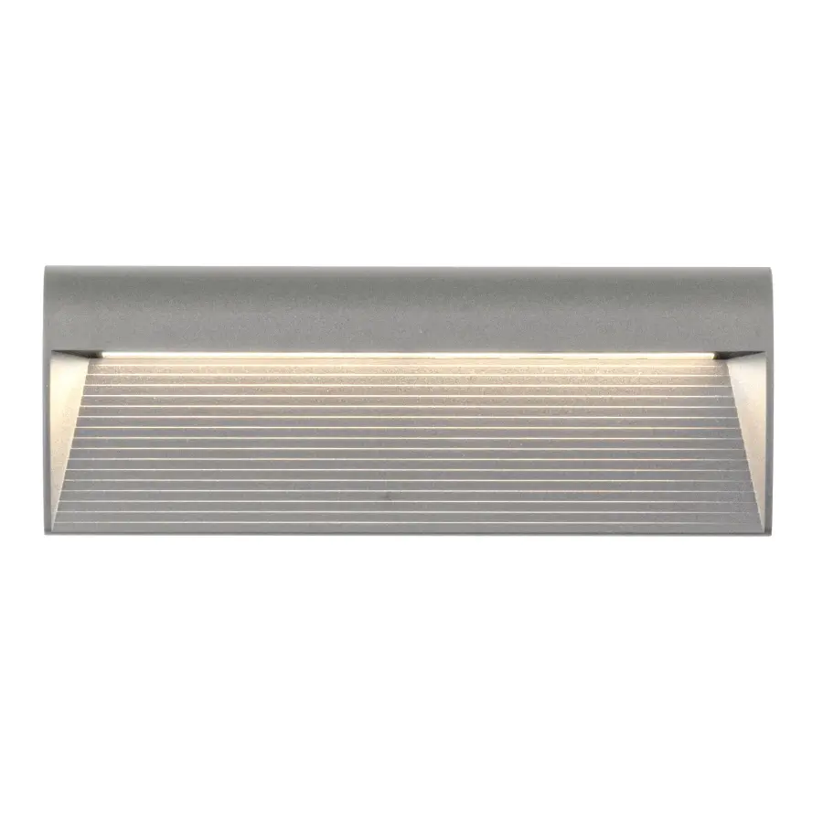 Casa 12" Exterior Wall/Step Light - Image 6