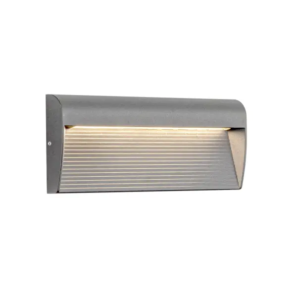 Casa 12" Exterior Wall/Step Light - Image 7