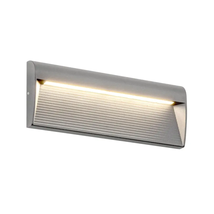 Casa 12" Exterior Wall/Step Light - Image 8