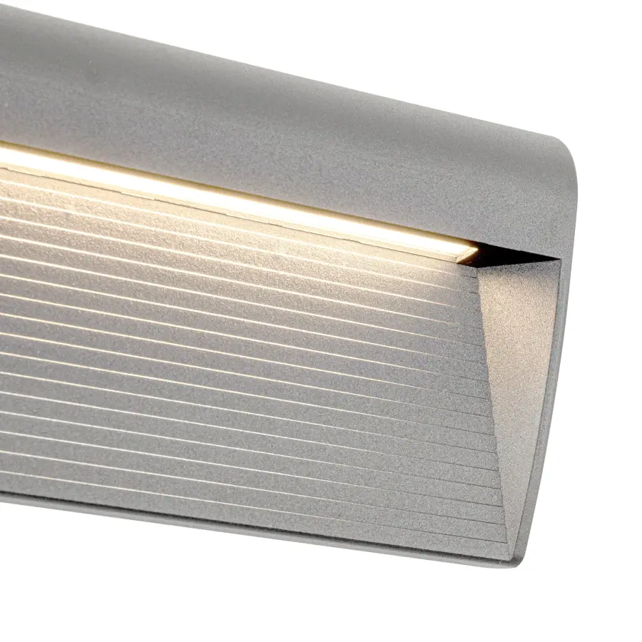 Casa 12" Exterior Wall/Step Light - Image 10