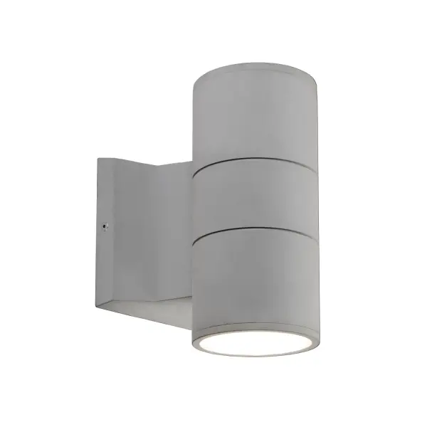 Lund 7-Inch Exterior Wall Sconce - Image 3
